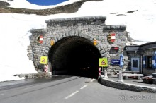 Лучше гор могут быть только горы,или альпийский автопробег.