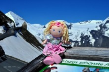 Лучше гор могут быть только горы,или альпийский автопробег.