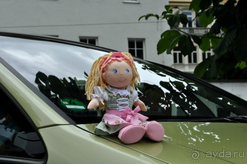 Лучше гор могут быть только горы,или альпийский автопробег.