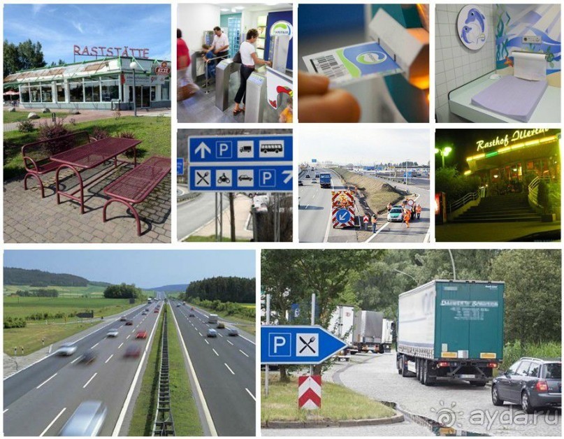 Лучше гор могут быть только горы,или альпийский автопробег.