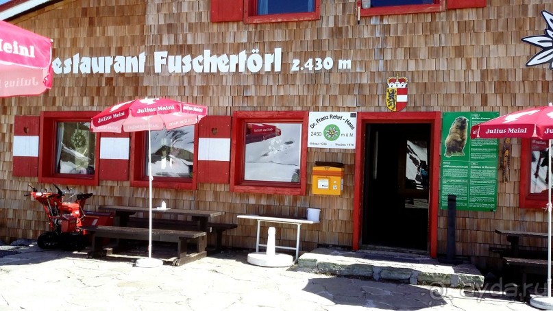 Лучше гор могут быть только горы,или альпийский автопробег.