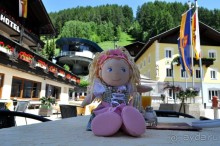 Лучше гор могут быть только горы,или альпийский автопробег с Тиной.Ч.2