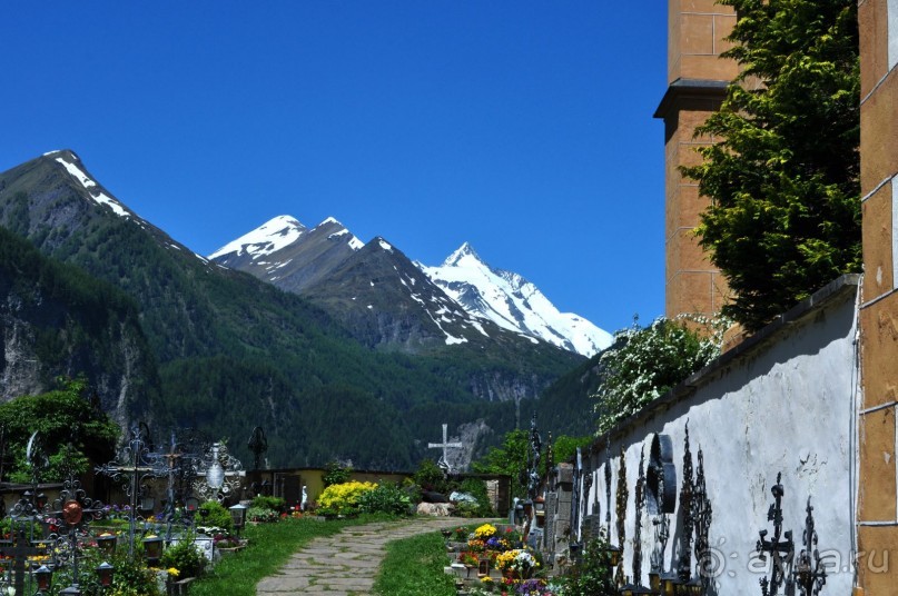 Лучше гор могут быть только горы,или альпийский автопробег с Тиной.Ч.2