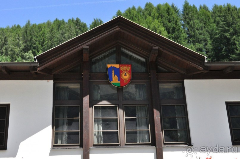 Лучше гор могут быть только горы,или альпийский автопробег с Тиной.Ч.2