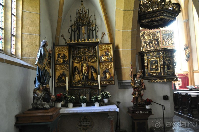 Лучше гор могут быть только горы,или альпийский автопробег с Тиной.Ч.2