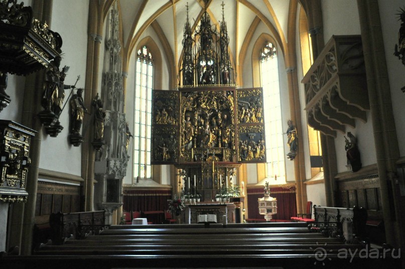 Лучше гор могут быть только горы,или альпийский автопробег с Тиной.Ч.2