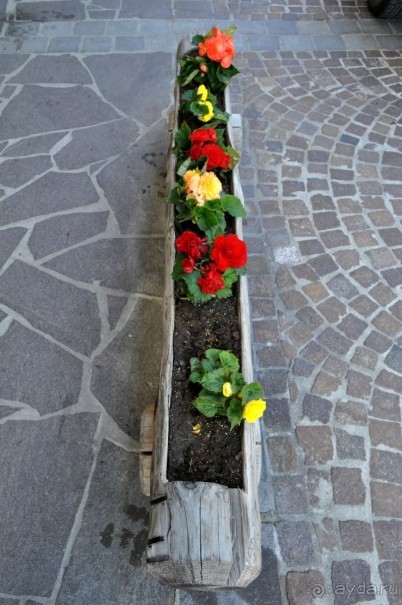 Лучше гор могут быть только горы,или альпийский автопробег с Тиной.Ч.2