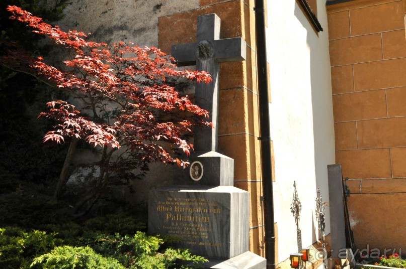 Лучше гор могут быть только горы,или альпийский автопробег с Тиной.Ч.2