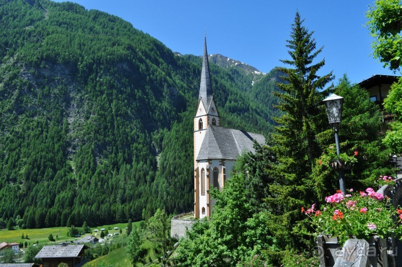 Лучше гор могут быть только горы,или альпийский автопробег с Тиной.Ч.2