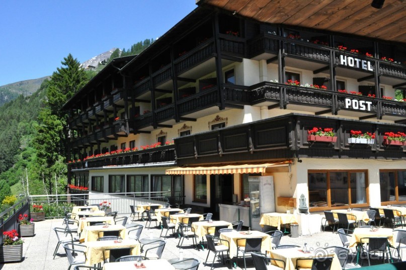 Лучше гор могут быть только горы,или альпийский автопробег с Тиной.Ч.2