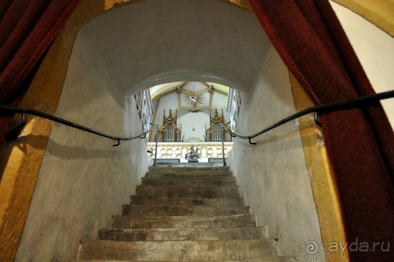 Лучше гор могут быть только горы,или альпийский автопробег с Тиной.Ч.2