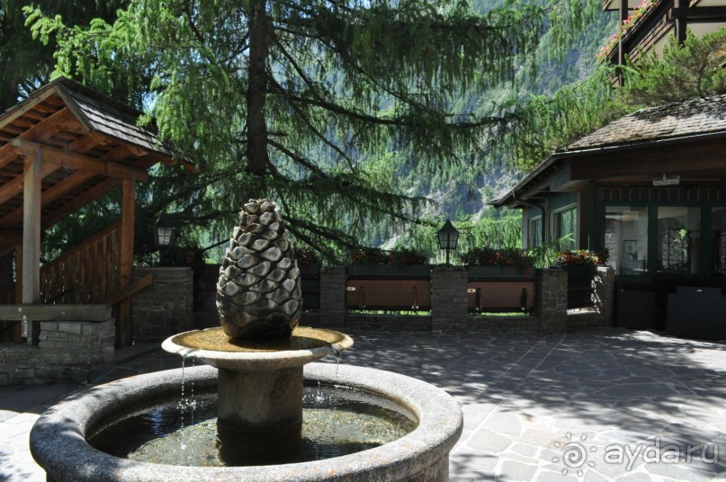 Лучше гор могут быть только горы,или альпийский автопробег с Тиной.Ч.2