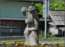 Хальштатт - один из самых романтичных городов Австрии.