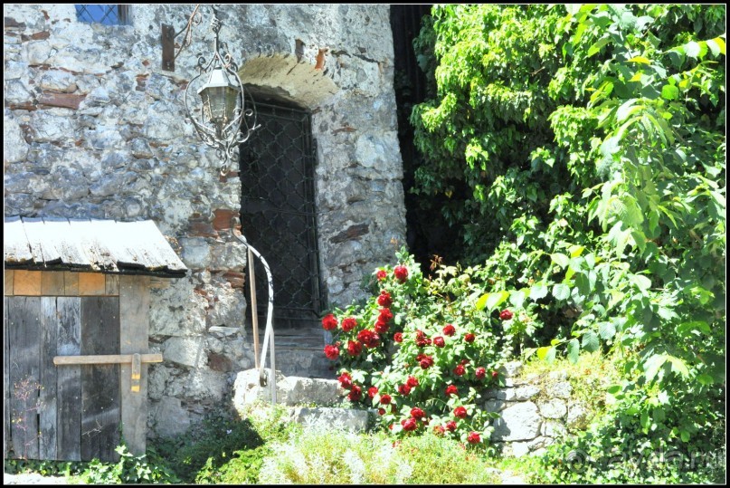 Хальштатт - один из самых романтичных городов Австрии.
