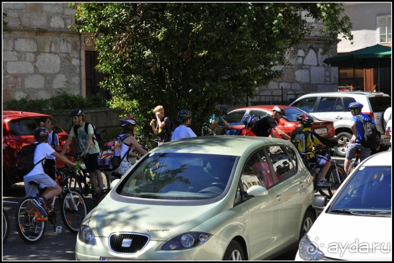 Хальштатт - один из самых романтичных городов Австрии.