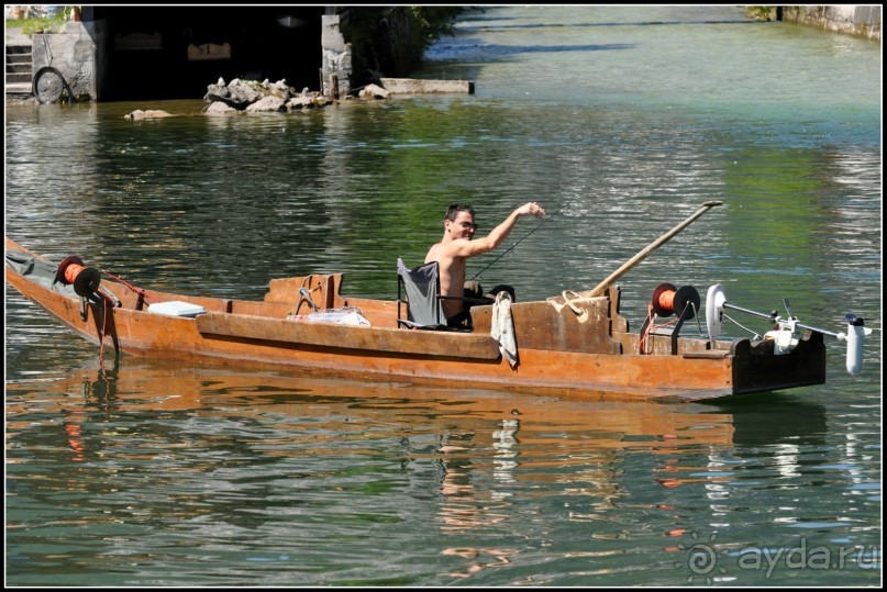 Хальштатт - один из самых романтичных городов Австрии.