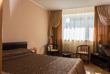 Приемлемые цены и приятный сервис