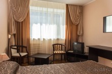 Приемлемые цены и приятный сервис