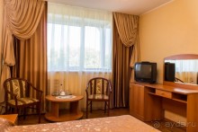 Приемлемые цены и приятный сервис