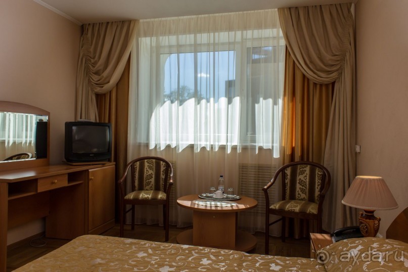 фото Baratsag SPA