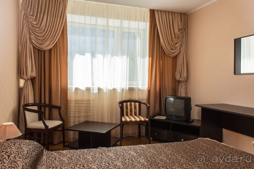 фото Baratsag SPA