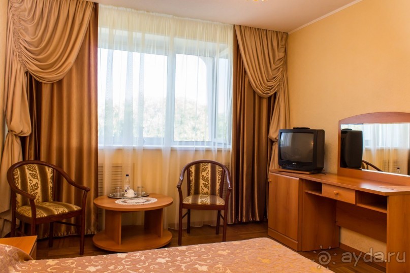 фото Baratsag SPA