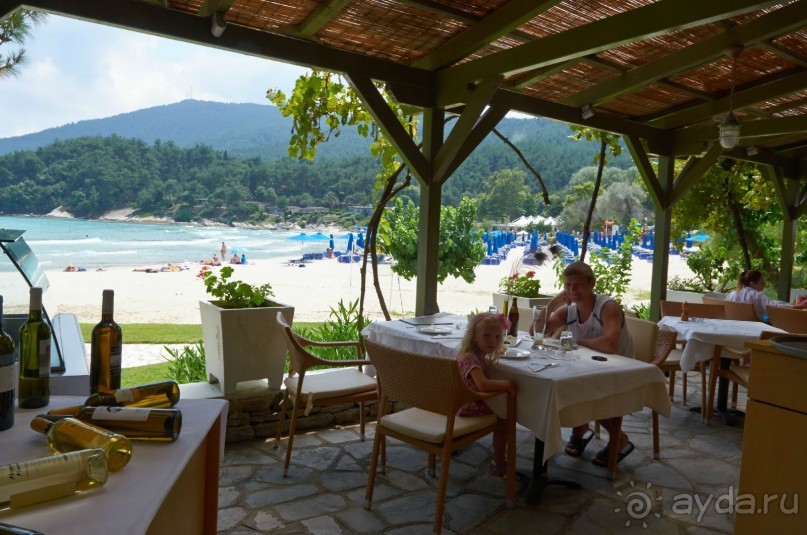 Отдых для души