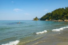 Отдых для души