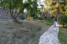 Отдых для души