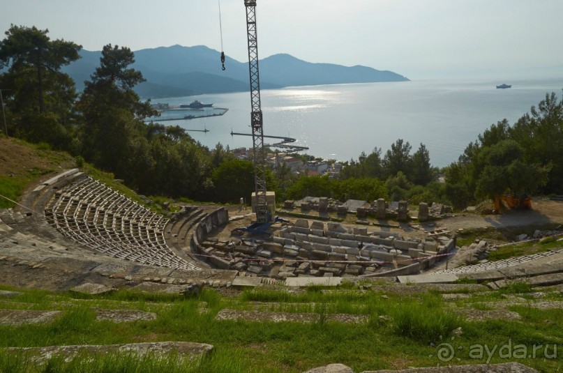 Отдых для души