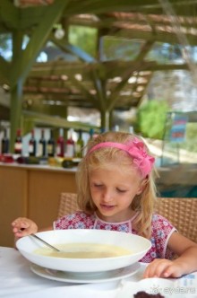 Отдых для души