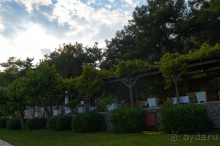 Отдых для души