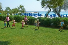 Отдых для души