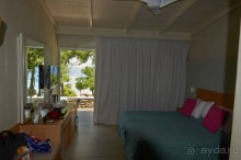 фото Hunguest Hotel Hoforras