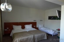 Отдых для души