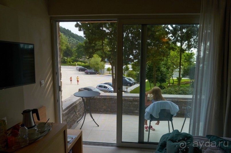 фото Hunguest Hotel Hoforras