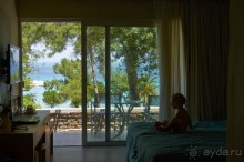 фото Hunguest Hotel Hoforras