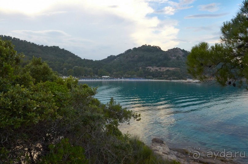 Отдых для души