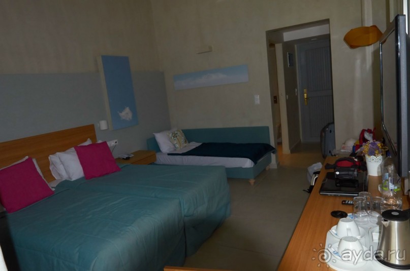 фото Hunguest Hotel Hoforras