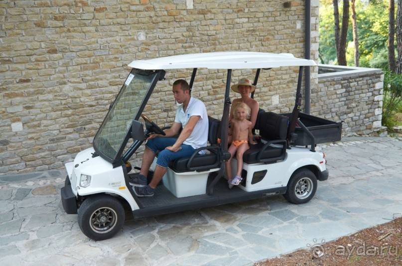 фото Hunguest Hotel Hoforras