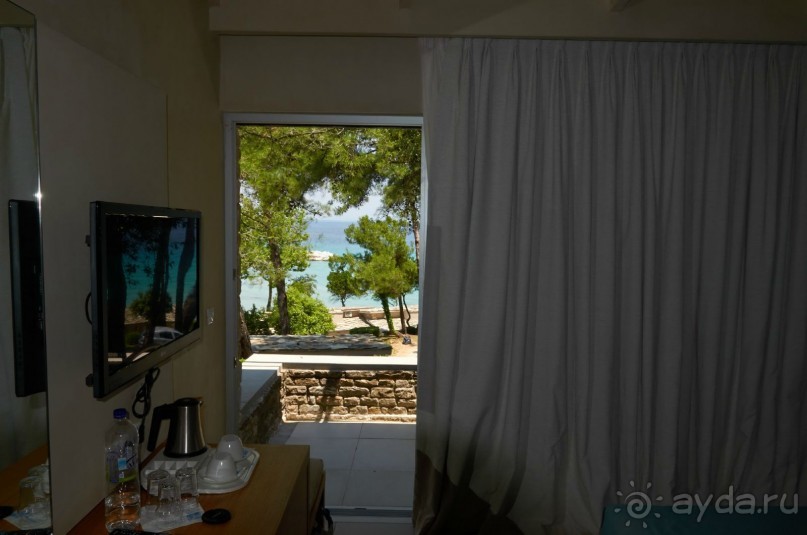 фото Hunguest Hotel Hoforras