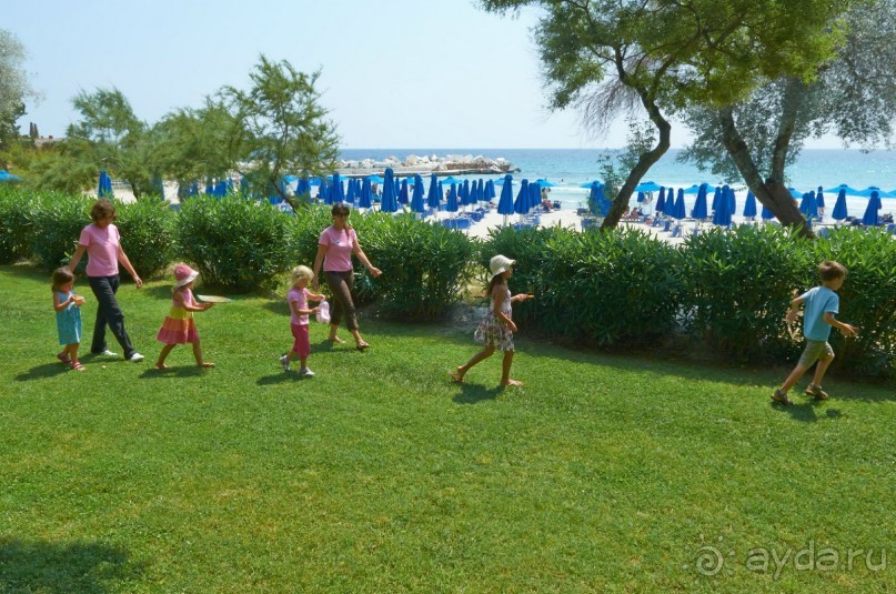 фото Hunguest Hotel Hoforras