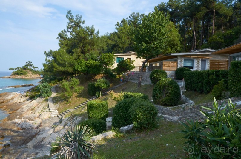 фото Hunguest Hotel Hoforras