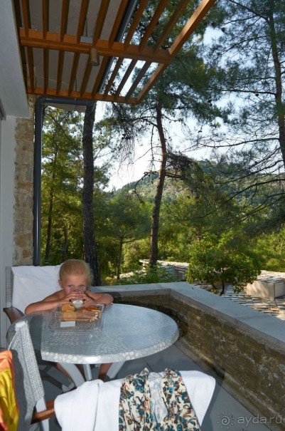 фото Hunguest Hotel Hoforras