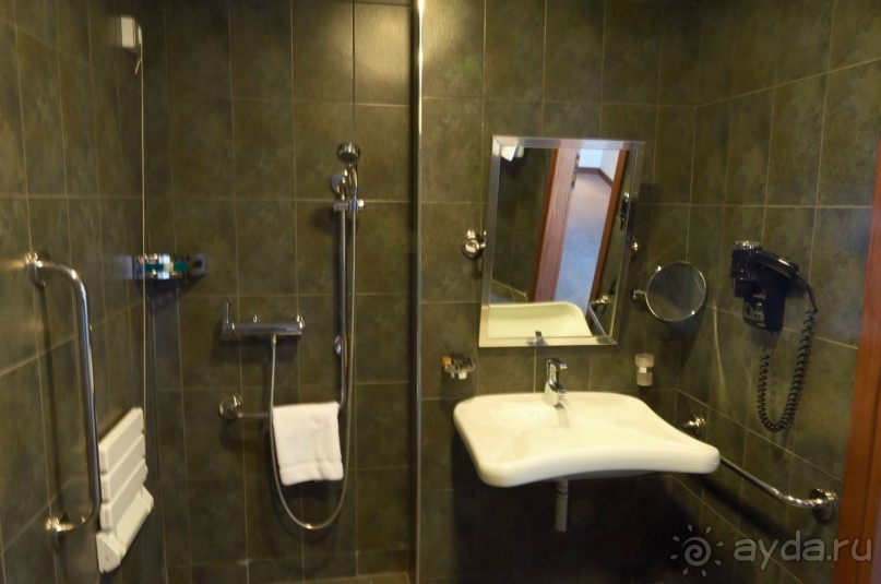 фото Hunguest Hotel Hoforras