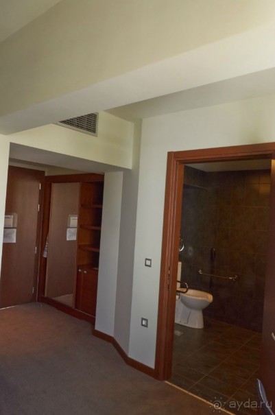 фото Hunguest Hotel Hoforras