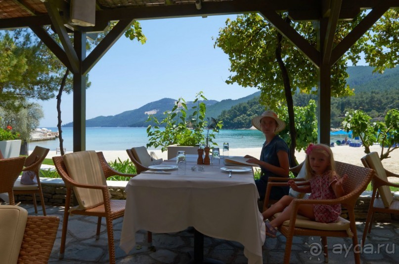 фото Hunguest Hotel Hoforras