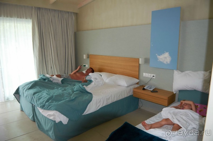 фото Hunguest Hotel Hoforras