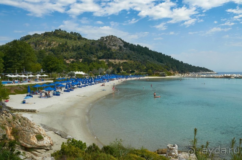 фото Hunguest Hotel Hoforras