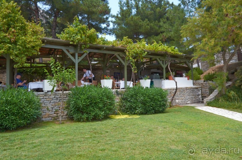 фото Hunguest Hotel Hoforras